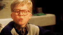 A Christmas Story Peter Billingsley GIF - A Christmas Story Peter Billingsley Ralphie GIFs