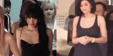 Natty Kiofxx GIF - Natty Kiofxx Kylie Jenner GIFs