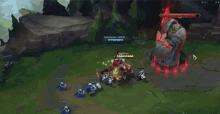 Attack Hit GIF - Attack Hit Tower Dive GIFs