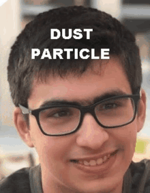 Dust Particle Potato GIF - Dust Particle Potato No Life GIFs
