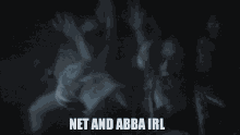 Net Abba GIF - Net Abba Soucs GIFs