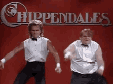 Chippendales Dance GIF - Chippendales Dance Weekend Vibes GIFs