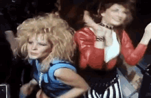 80s Party GIF - 80s Party Big Hair GIFs