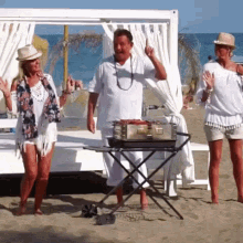 Barbecue Kees GIF - Barbecue Kees Diks GIFs