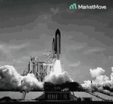 Marketmove Rocket GIF - Marketmove Rocket Launch GIFs