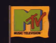 Music Mtv GIF - Music Mtv Flag GIFs