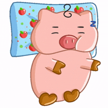 sanpoh geepah pig cute pig chonky