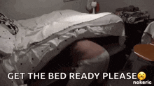 Bed Time Uncomfortable GIF - Bed Time Uncomfortable Goodnight GIFs