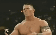 John Cena What The Fuck GIF - John Cena What The Fuck Confused GIFs