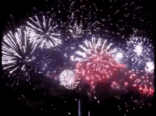 4th Of July Sparkle GIF - 4th Of July Sparkle Fireworks GIFs