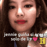 Jennie De Lis Jennie Butakera GIF - Jennie De Lis Jennie Butakera Jennie Reaction GIFs