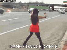 Dancing Dance GIF - Dancing Dance Twerk GIFs