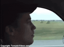 Reed Reed Timmer GIF - Reed Reed Timmer Storm Chasing GIFs
