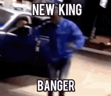 King Kingtweet GIF - King Kingtweet Kingbanger GIFs