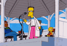 Much Much More Simpsons GIF