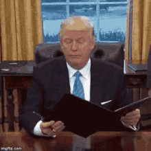 Trump Fire GIF - Trump Fire Revenge GIFs