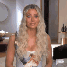 Laughing Real Housewives Of Beverly Hills GIF - Laughing Real Housewives Of Beverly Hills Giggling GIFs