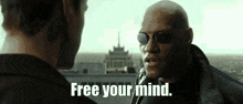 Free Your Mind GIF - Free Your Mind GIFs