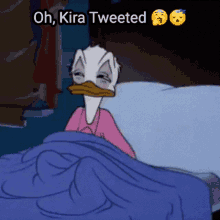New Kira GIF - New Kira Tweet GIFs