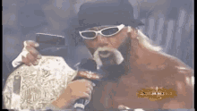 Hulk Hogan Wwe GIF