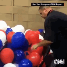 lol balloons