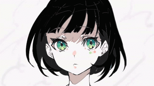 Anime Girl GIF - Anime Girl - Discover & Share GIFs