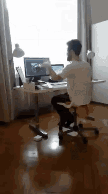 Behind The GIF - Behind The Scene GIFs