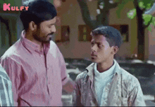 Dhanush Making Friends.Gif GIF - Dhanush Making Friends Adukalam Dhanush GIFs