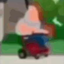 Joe Swanson Family Guy Pibby Glitch Sticker - Joe Swanson Family Guy Pibby  Glitch - Discover & Share GIFs