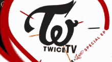 Kpop Twice Tv GIF - Kpop Twice Tv Heart GIFs
