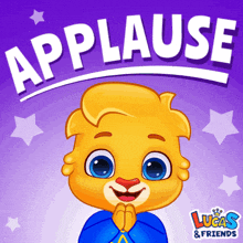 Applause Claps GIF - Applause Claps Round Of Applause GIFs