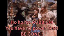 The Wizard Of Oz Good Witch GIF - The Wizard Of Oz Wizard Of Oz Good Witch GIFs