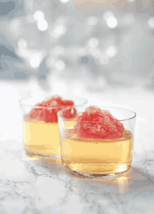 Strawberry Cocktail Cocktail GIF - Strawberry Cocktail Cocktail GIFs