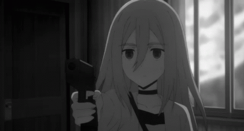 Anime Dark Dark Anime GIF - Anime Dark Dark Anime - Discover & Share GIFs