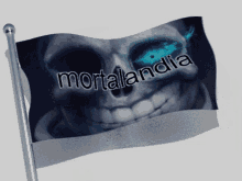 Mortalandia Mortadela GIF - Mortalandia Mortadela Chicos Estoy Comiendo Mortadela GIFs