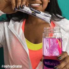 cure pedialyte
