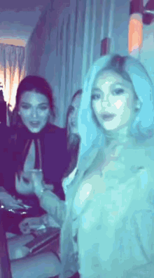 Kylie Jenner Kardashian GIF - Kylie Jenner Kardashian Smh GIFs