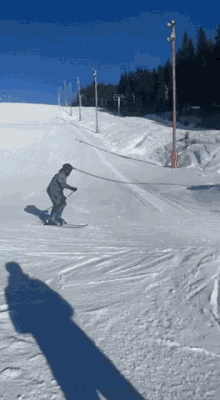 Fatih Ski GIF