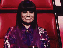 Jessie J The Voice GIF - Jessie J The Voice GIFs