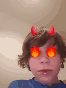 Yes Devil GIF - Yes Devil Snapchat GIFs