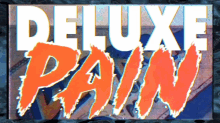 Clarence Clarity Deluxe Pain GIF