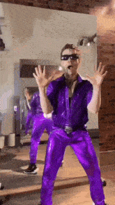 Johnny Cage Dance GIF - Johnny Cage Dance Man GIFs