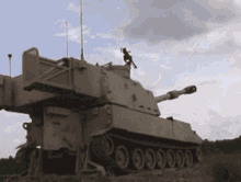 Awesome Usa GIF - Awesome Usa Tank GIFs