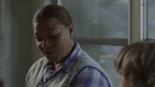 The Tiger Rising Queen Latifah GIF - The Tiger Rising Tiger Rising Queen Latifah GIFs