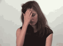 Sign Of The Cross Pray GIF - Sign Of The Cross Pray Amen GIFs
