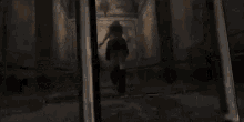 Resident Evil Ashley Graham GIF - Resident Evil Ashley Graham Resi4 GIFs