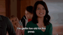 Baby Justice GIF - Comedy Happy Endings Penny GIFs