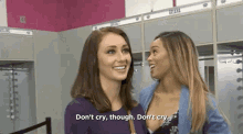 Dont Cry Though Be Strong GIF - Dont Cry Though Be Strong You Can Do It GIFs