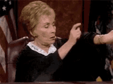 Judgejudy Time GIF - Judgejudy Time Hurry GIFs