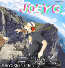 Twitch Swiftmo GIF - Twitch Swiftmo Joeygreenstein GIFs